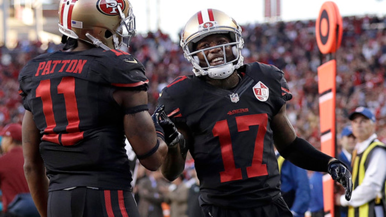 Rex Ryan wants to stop his former receiver Jeremy Kerley